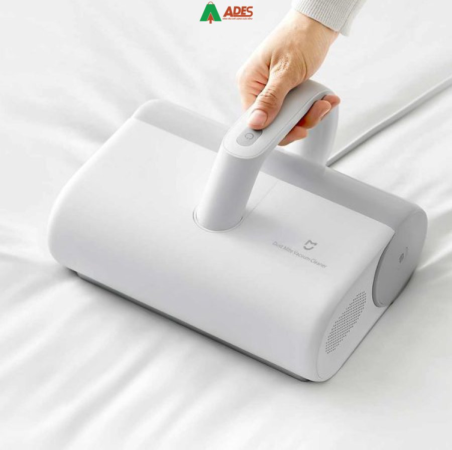 Hinh anh khac ve Xiaomi Mijia MJCMY01DY Mite Removal